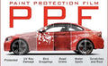 Paint Protection Film