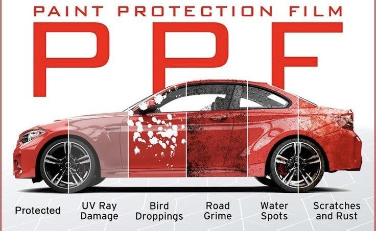 Paint Protection Film