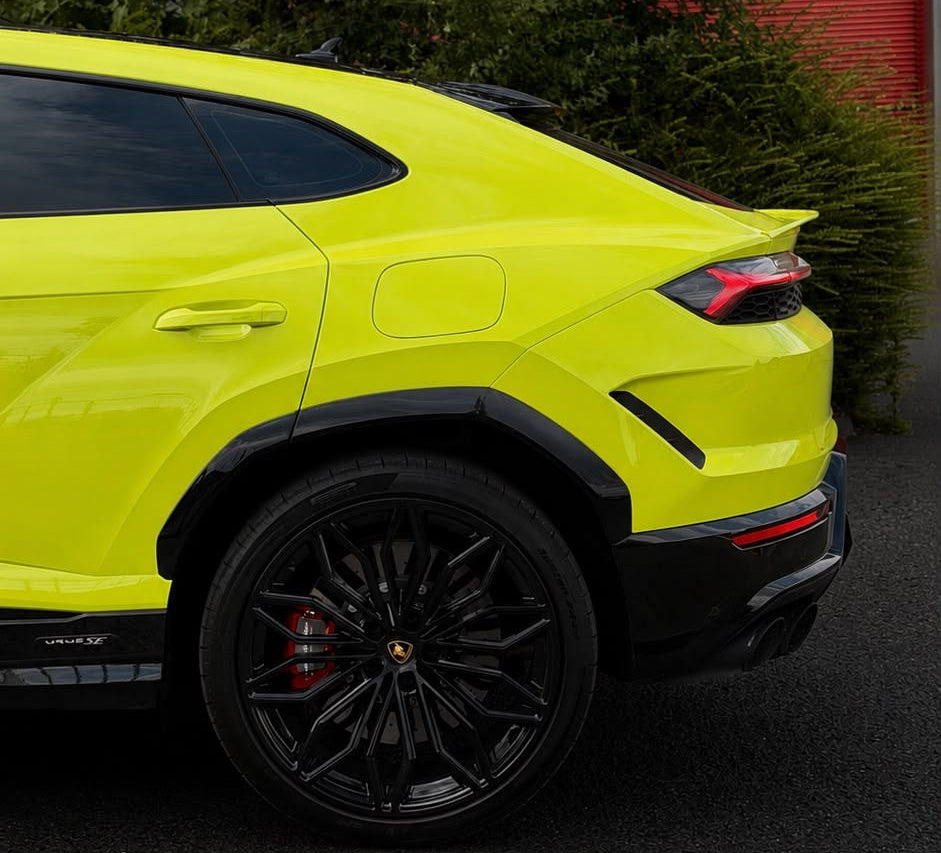 Deluxe Paint Enhancement Package